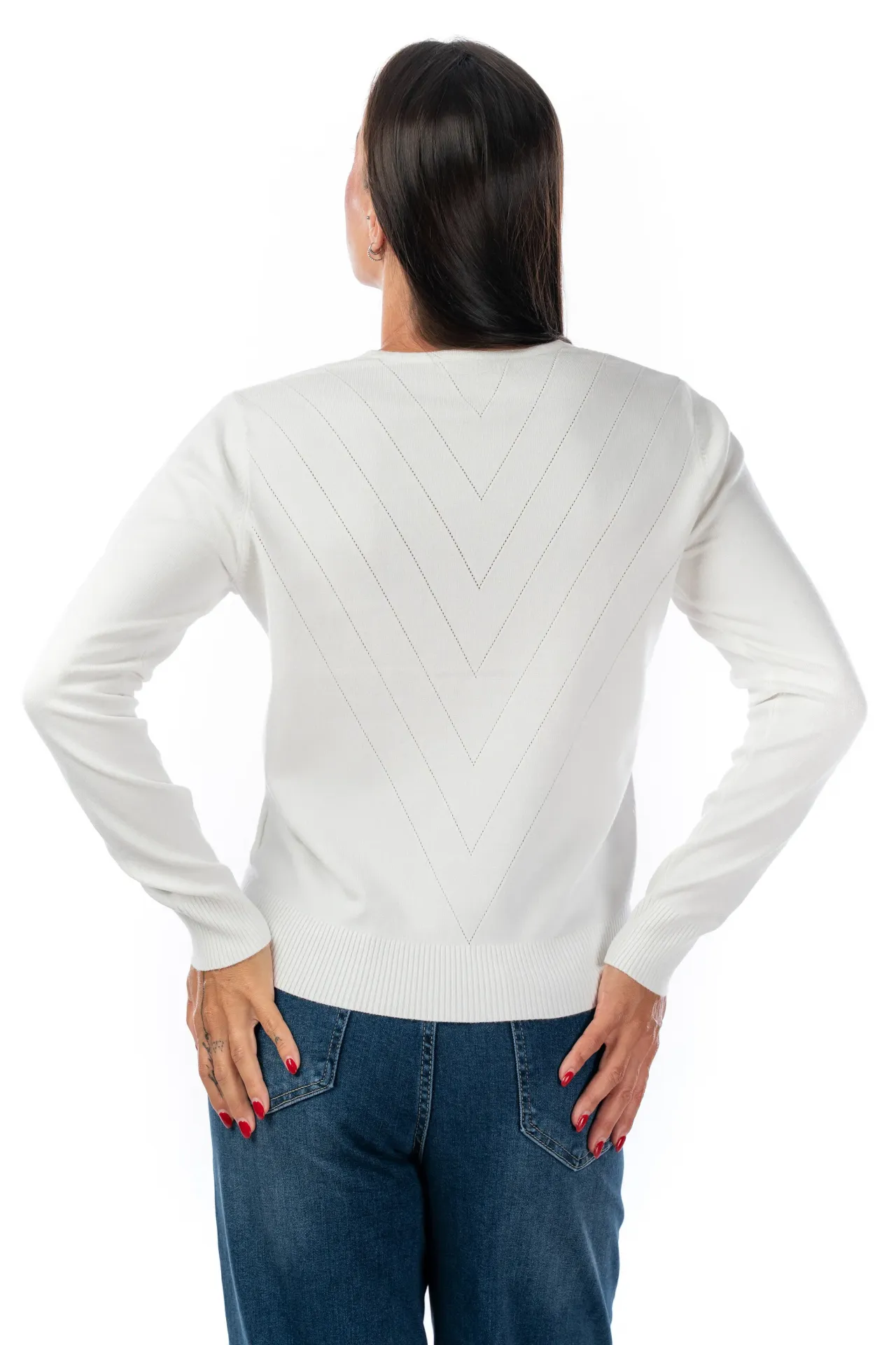 Dámský svetřík ITRA