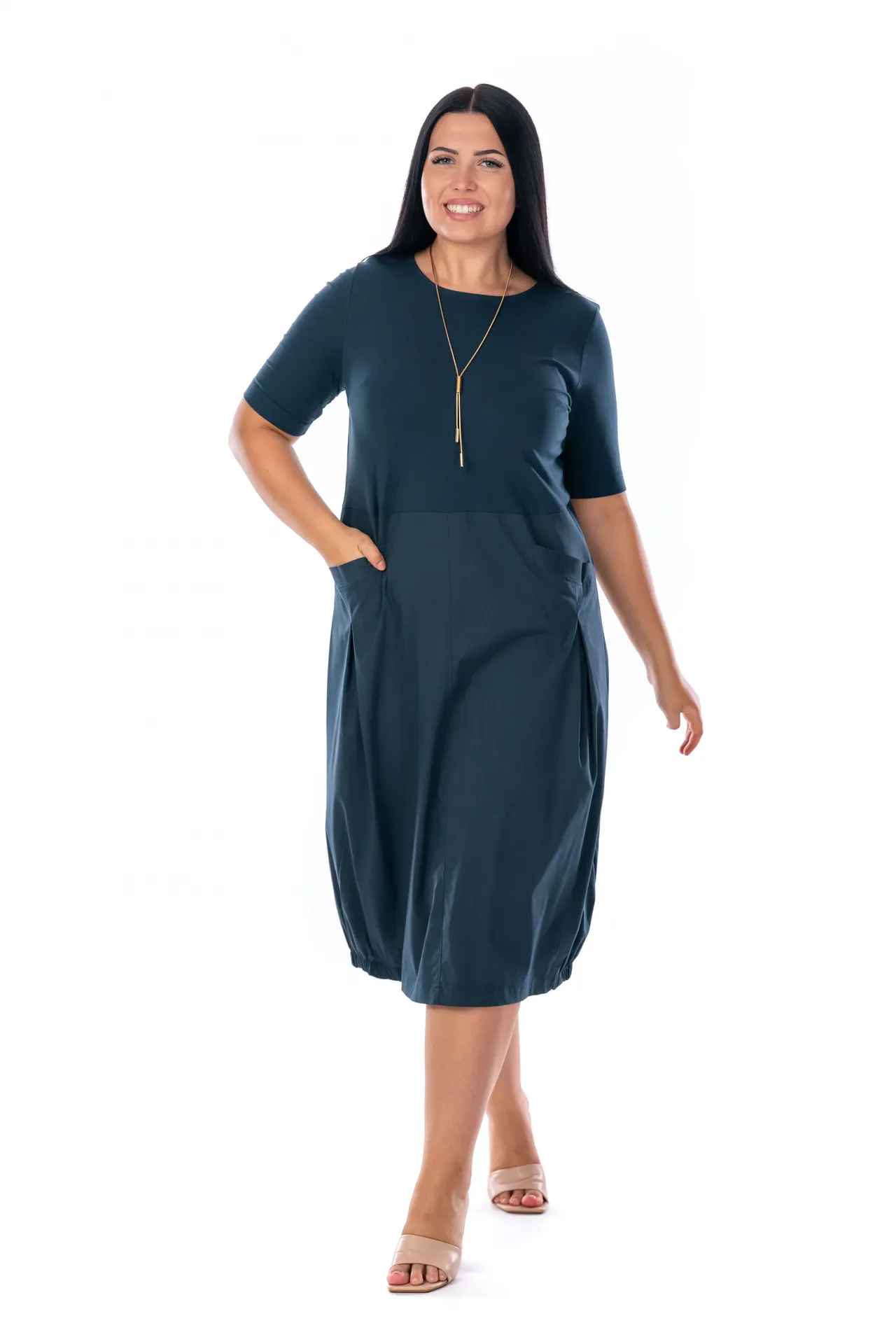 Dámské šaty PASSA I