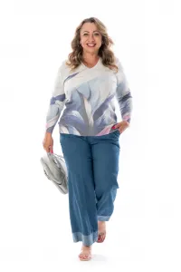 Dámské kalhoty BECKY