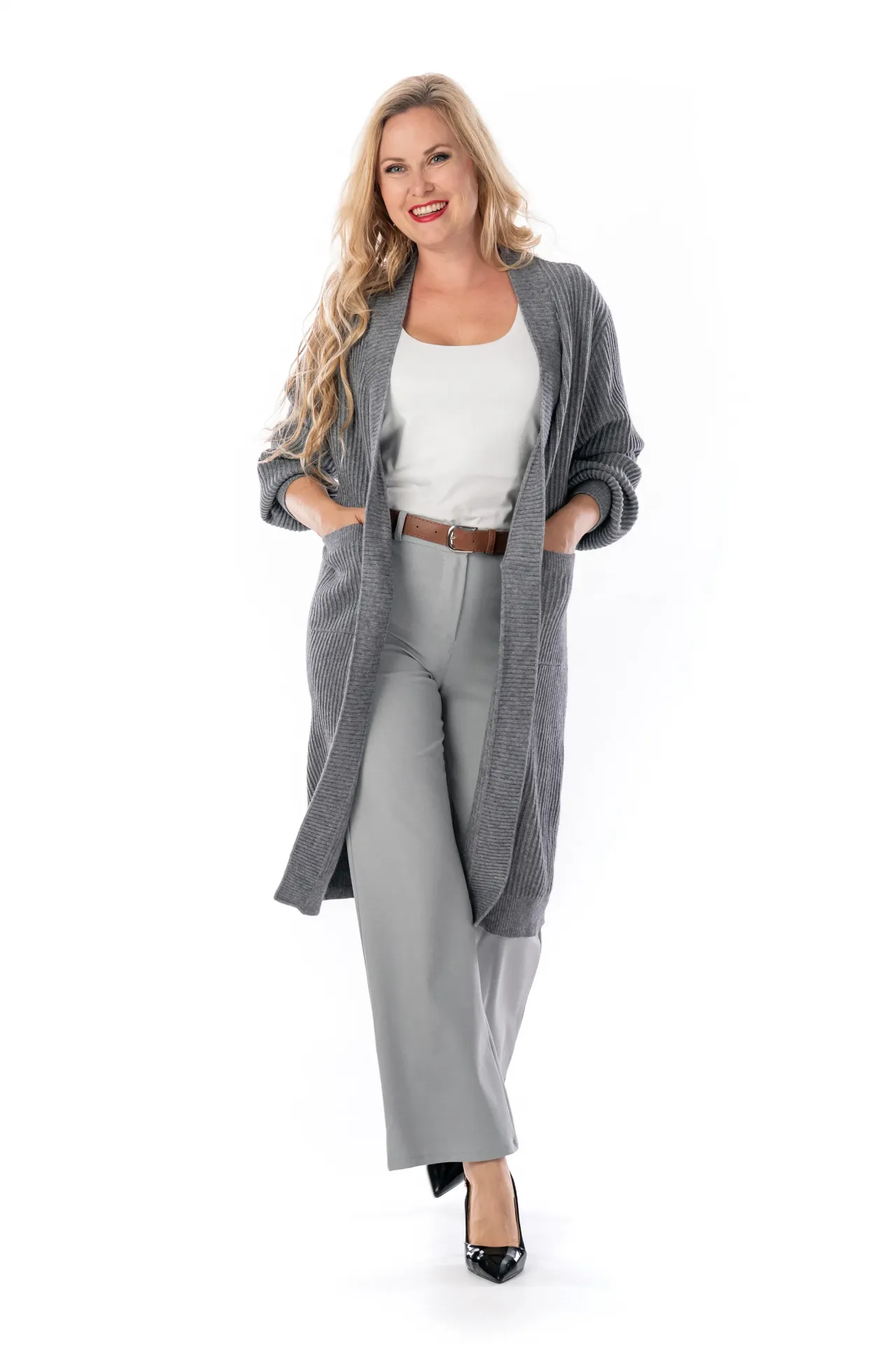 Dámské kalhoty JOYA