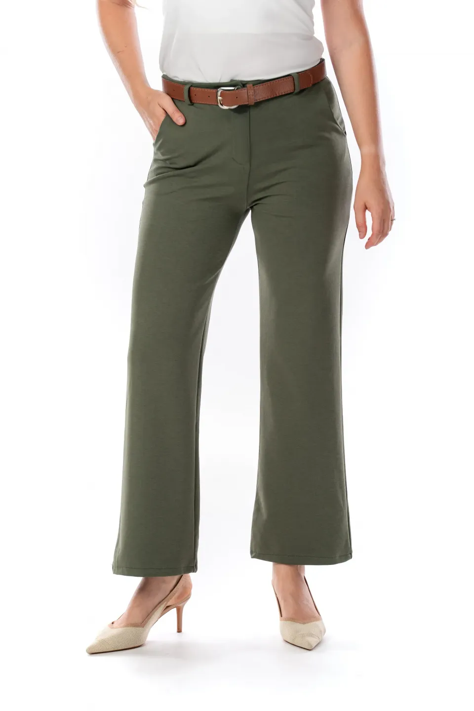 Dámské kalhoty JOYA