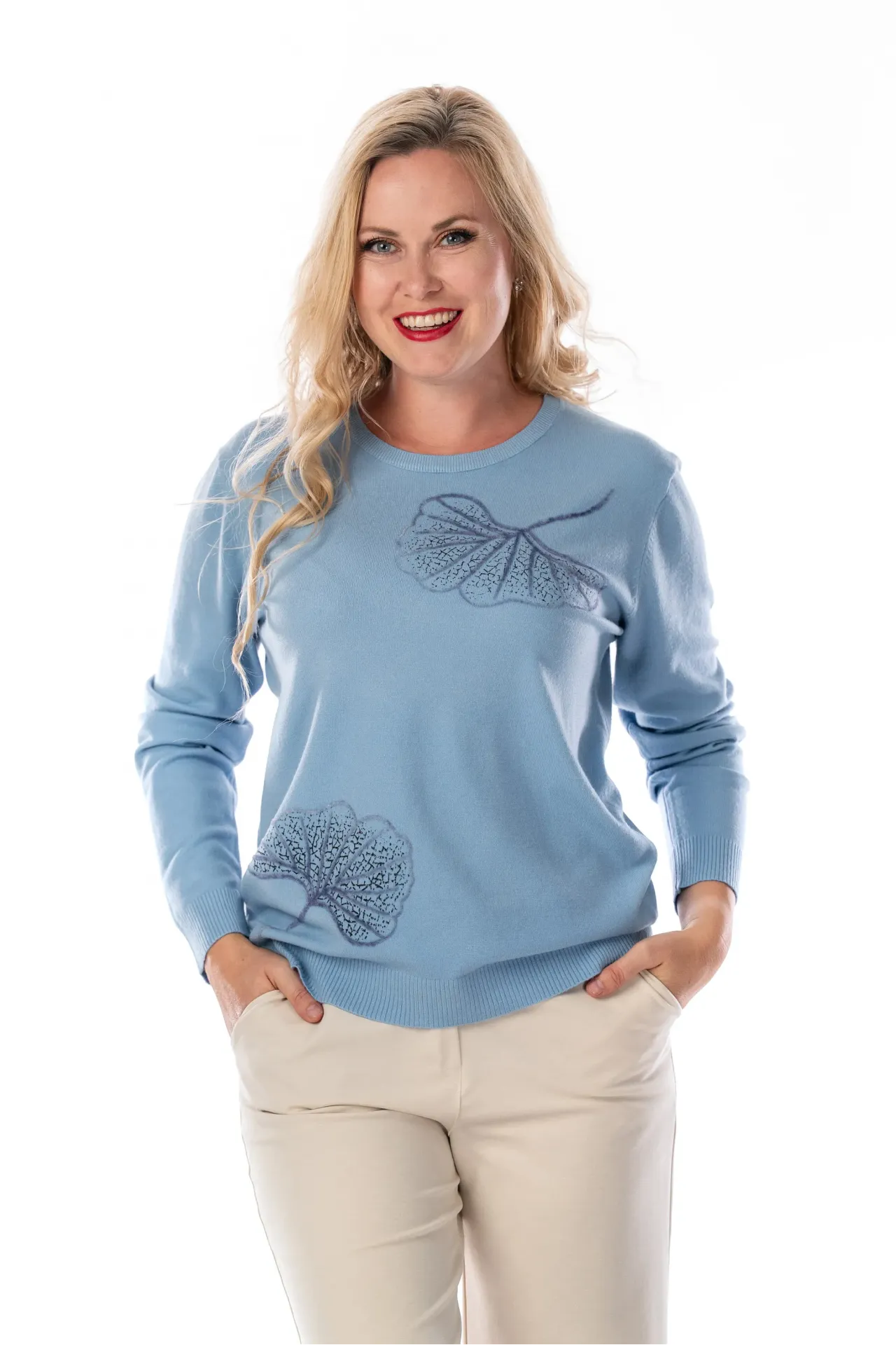 Dámské kalhoty JOYA