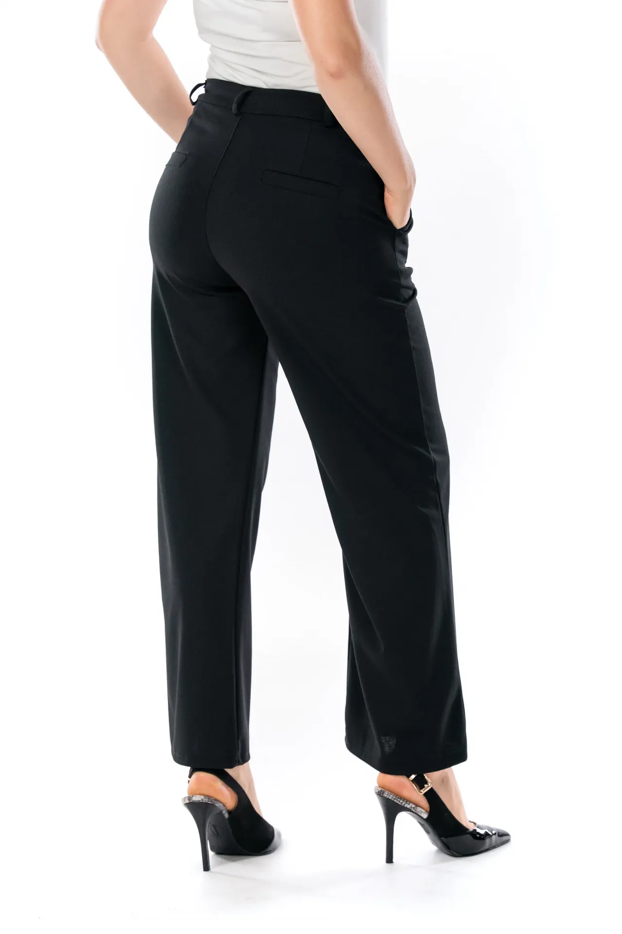 Dámské kalhoty ELAMI