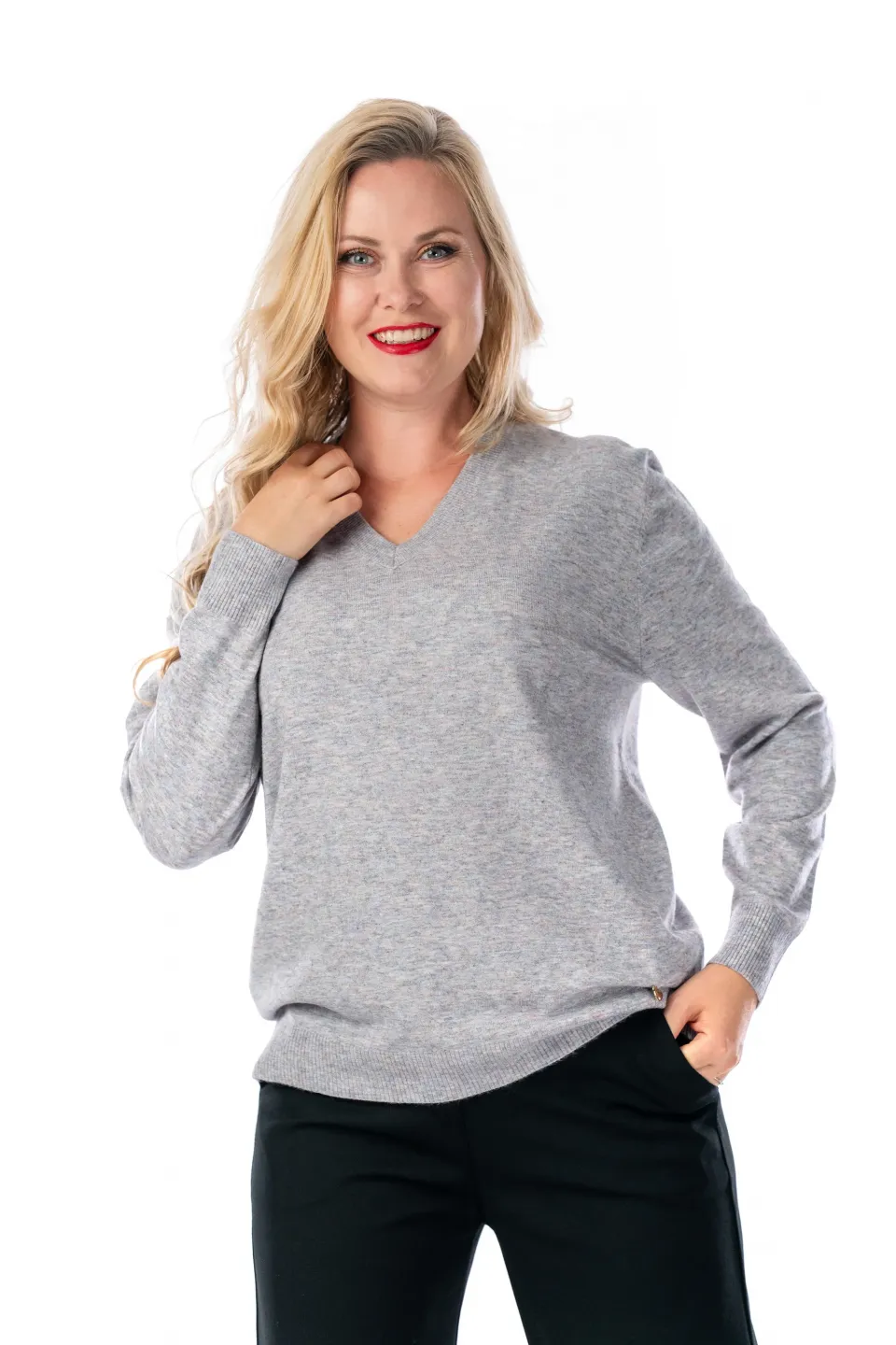 Dámský svetřík IRINA