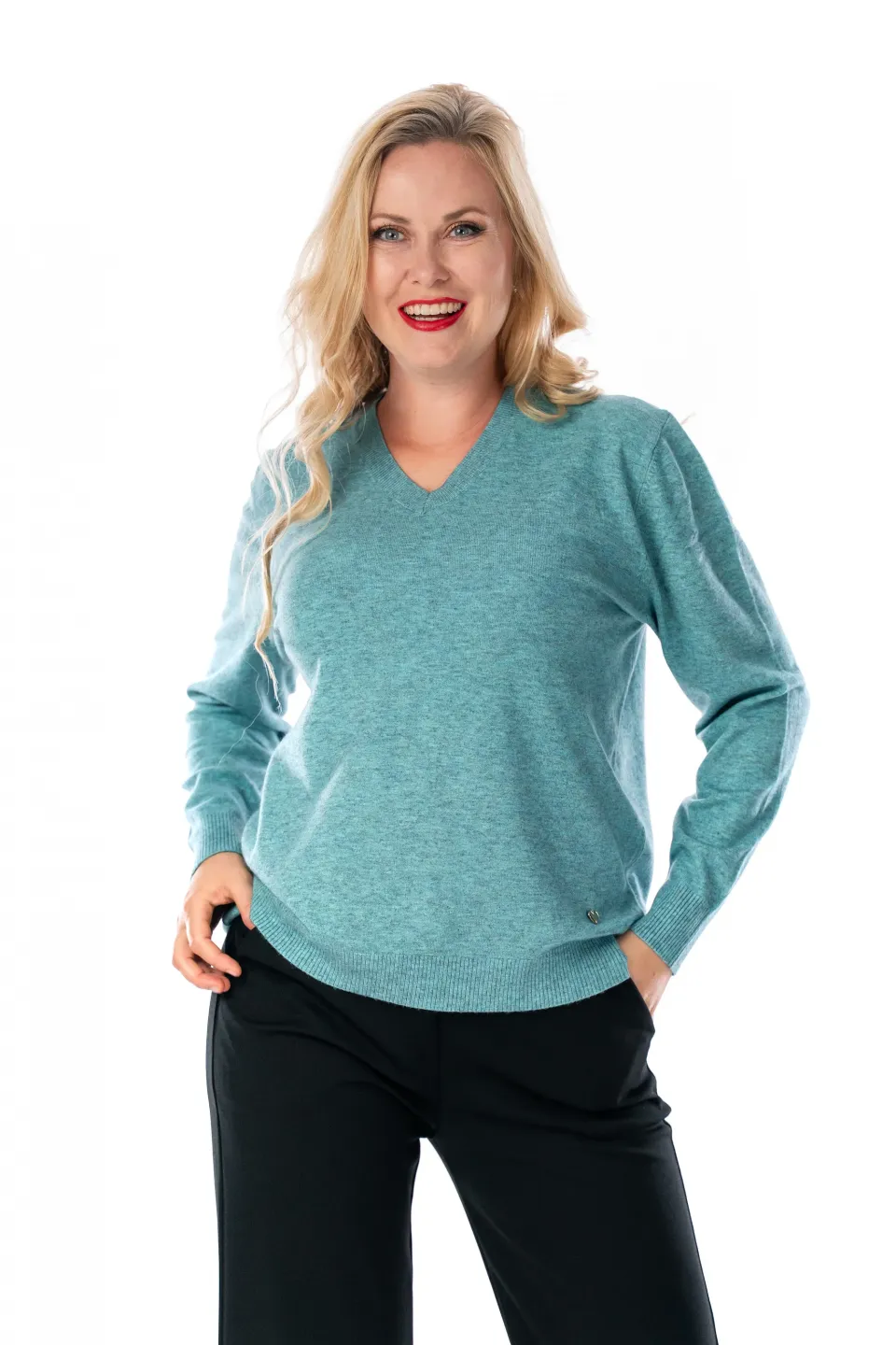 Dámský svetřík IRINA