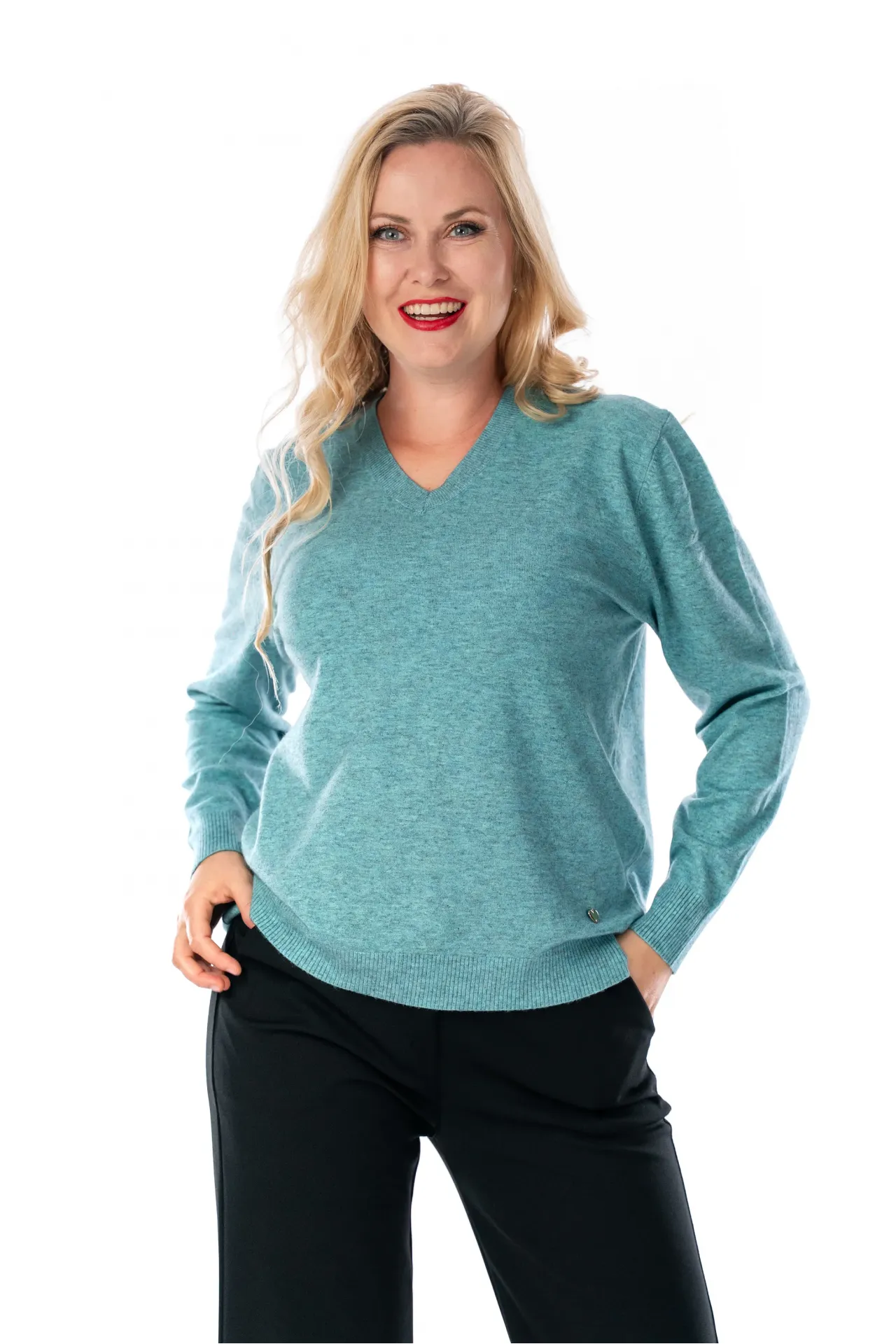 Dámský svetřík IRINA