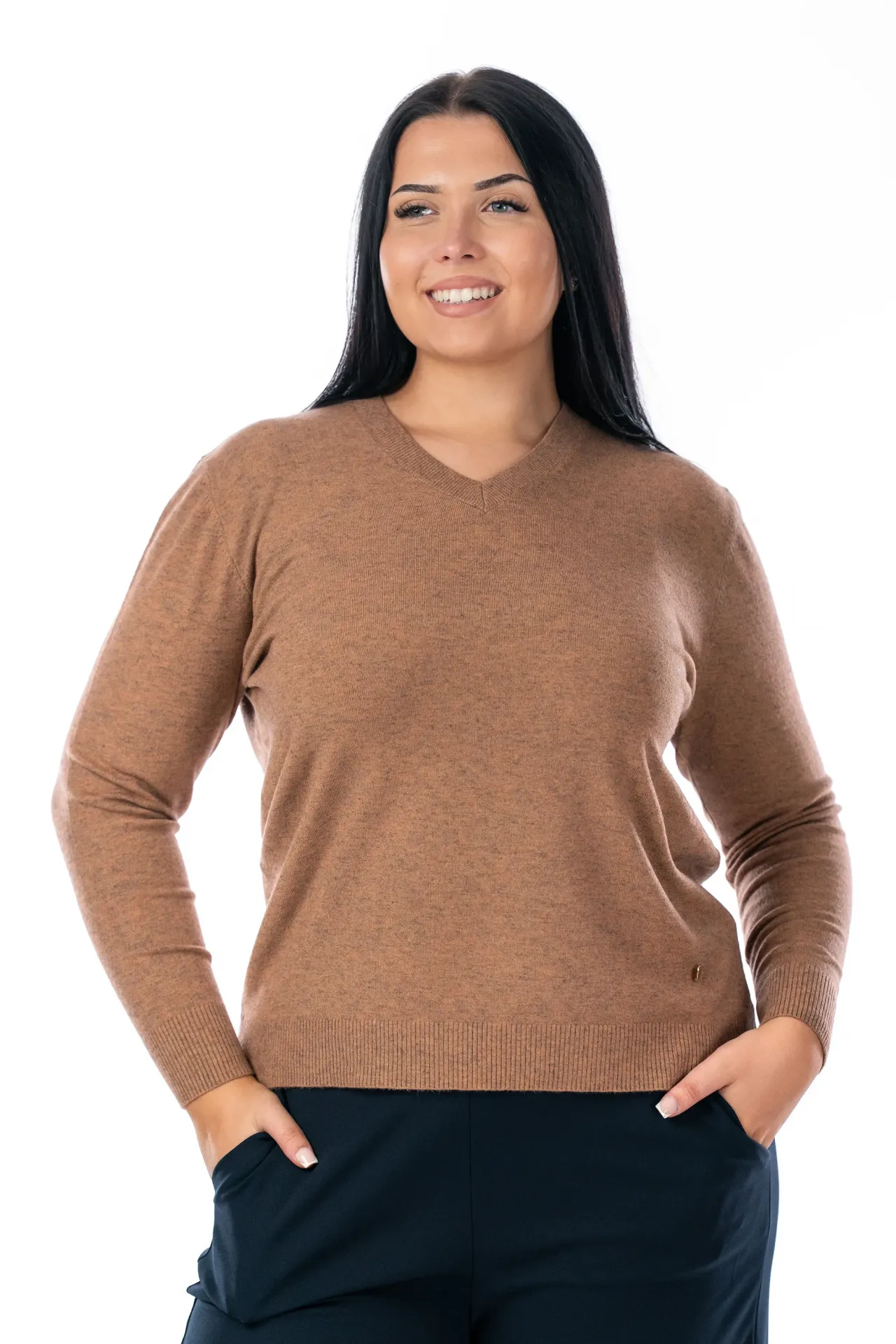 Dámský svetřík IRINA