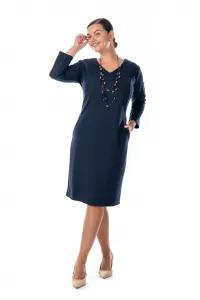 Dámské šaty POULAS