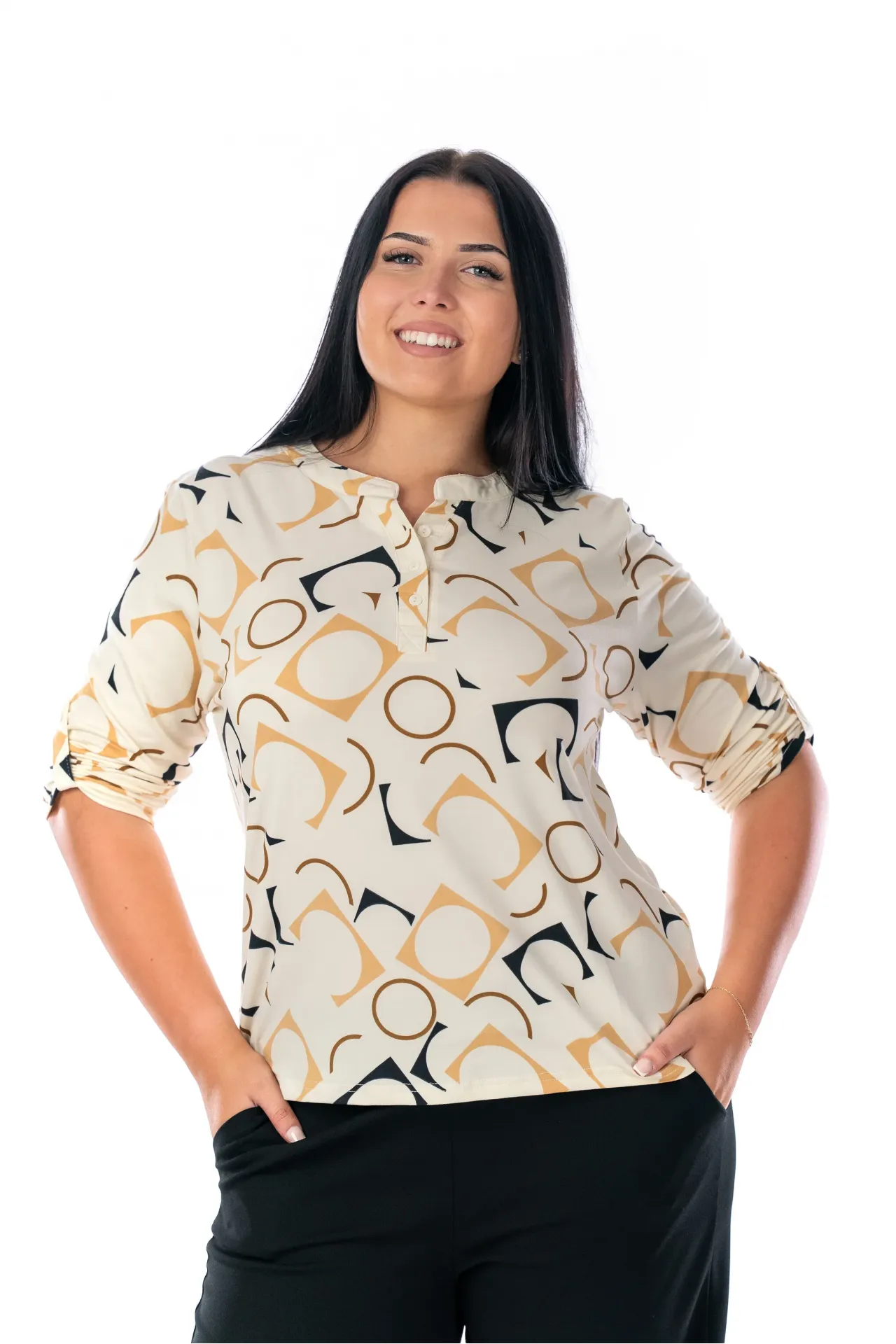 Dámská halenka GEORGIA