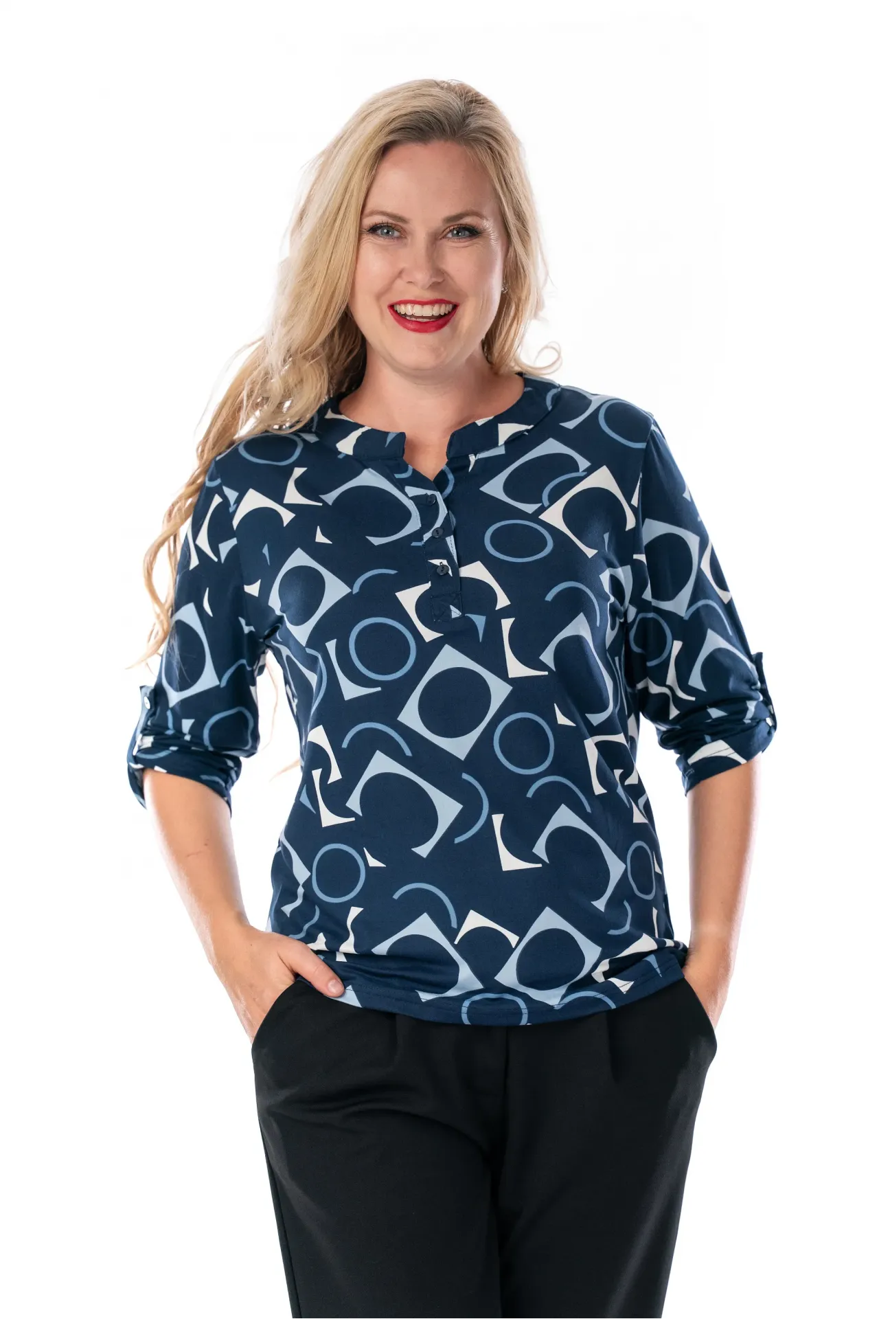 Dámská halenka GEORGIA