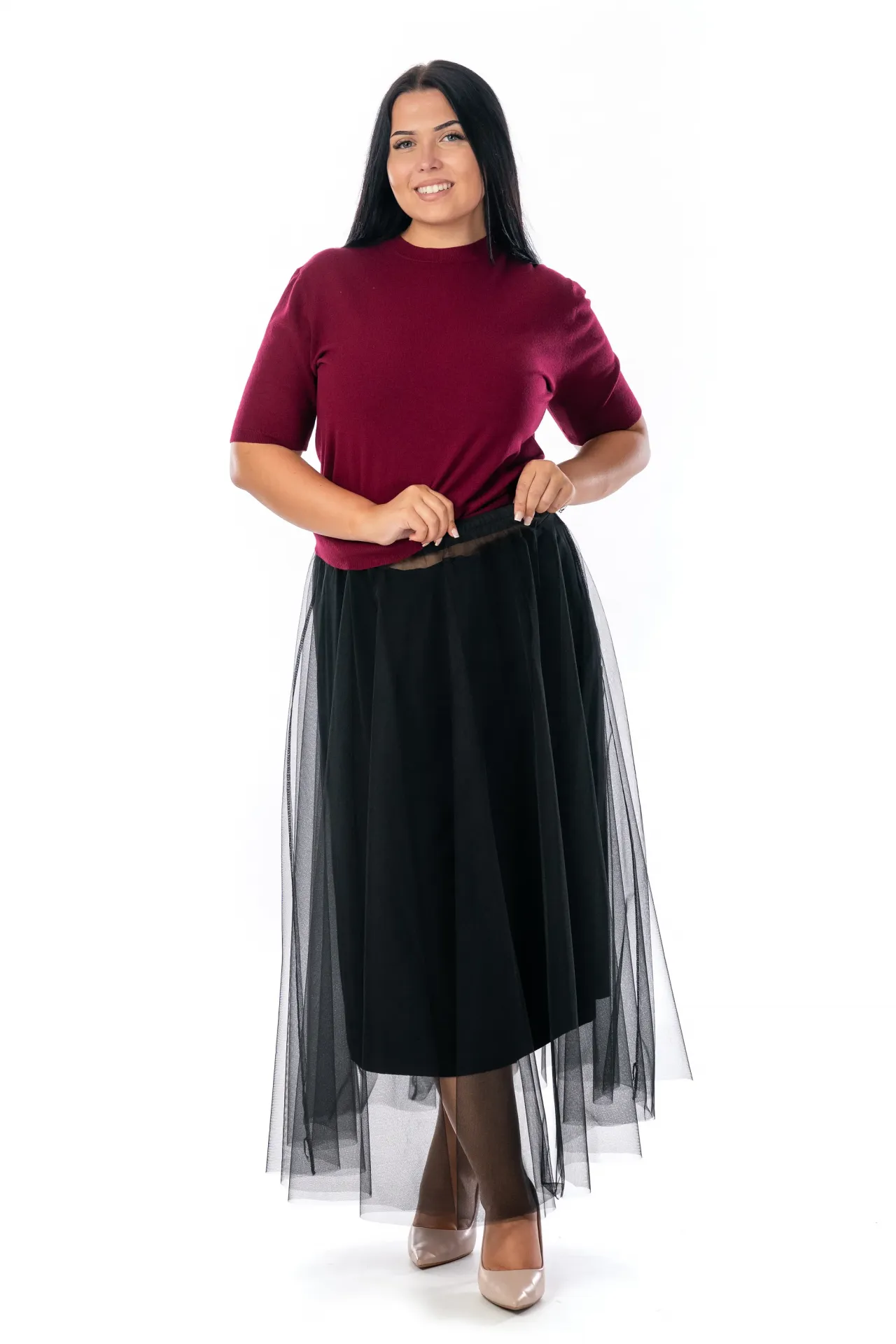 Dámská sukně FANCE