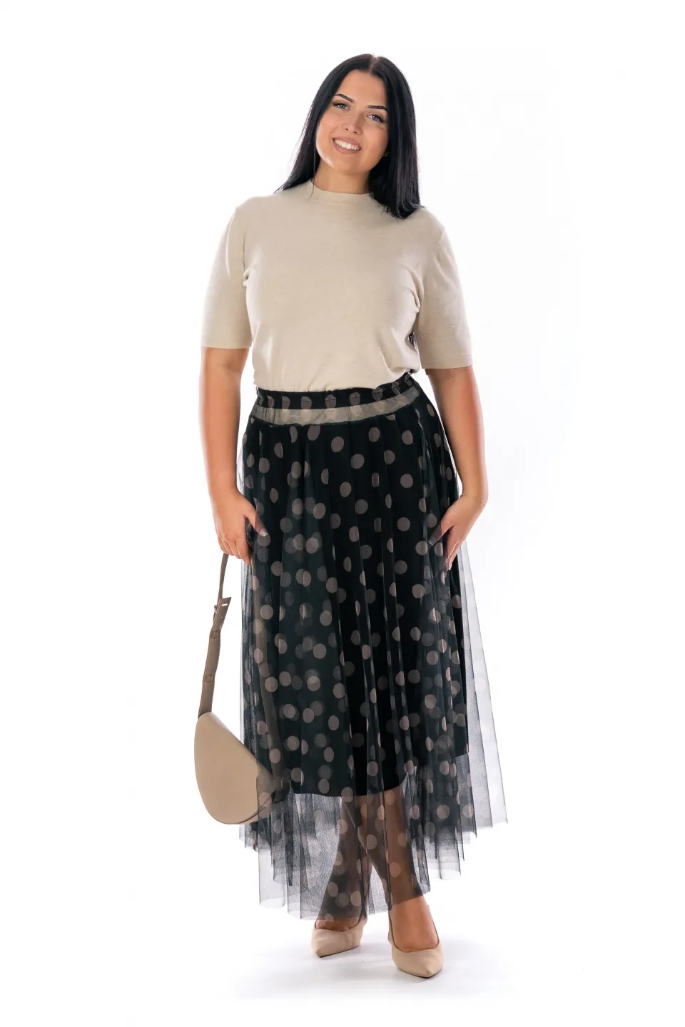 Dámská sukně AMBER