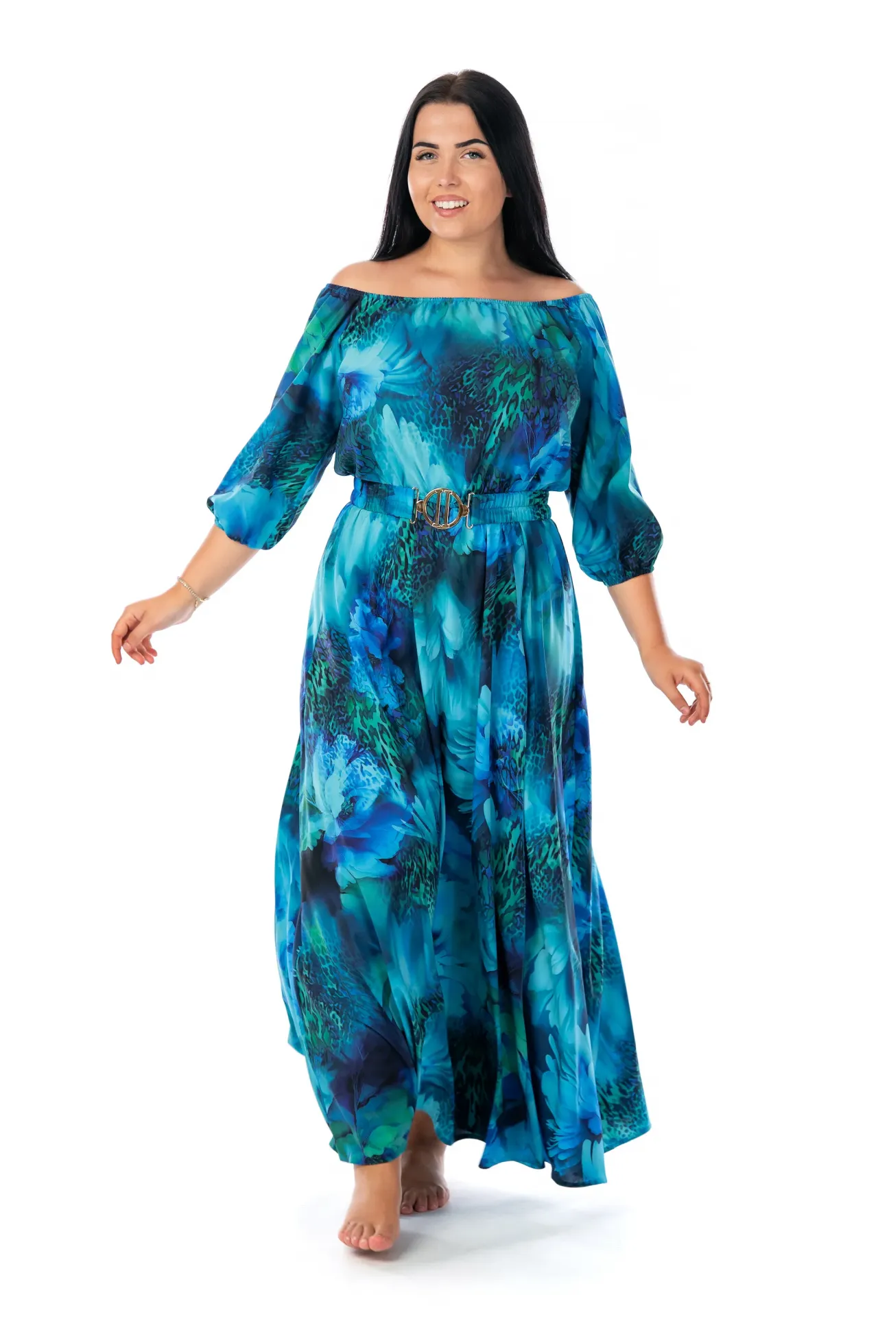 Dámské šaty DEBORA