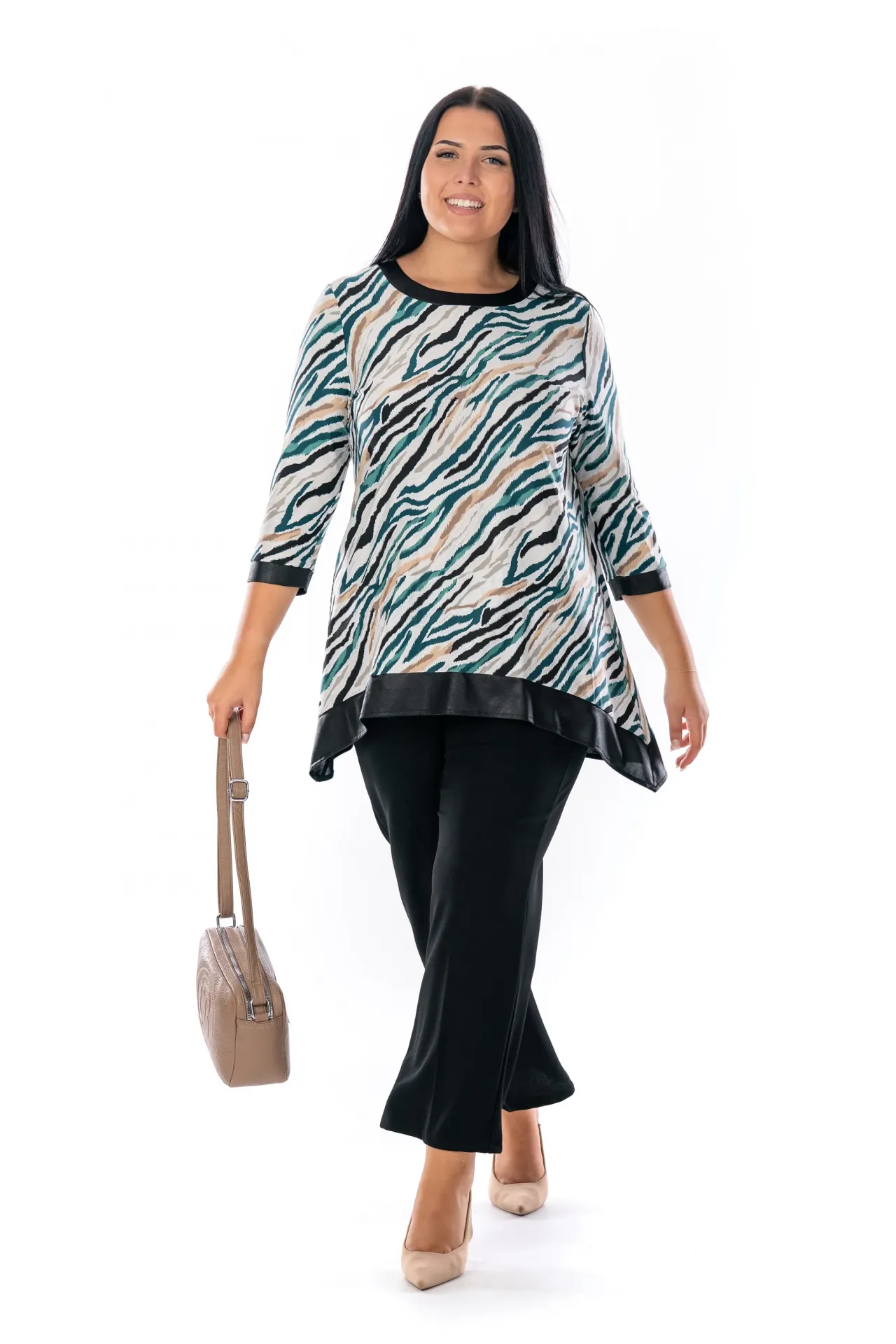 Dámská tunika VITTORIA