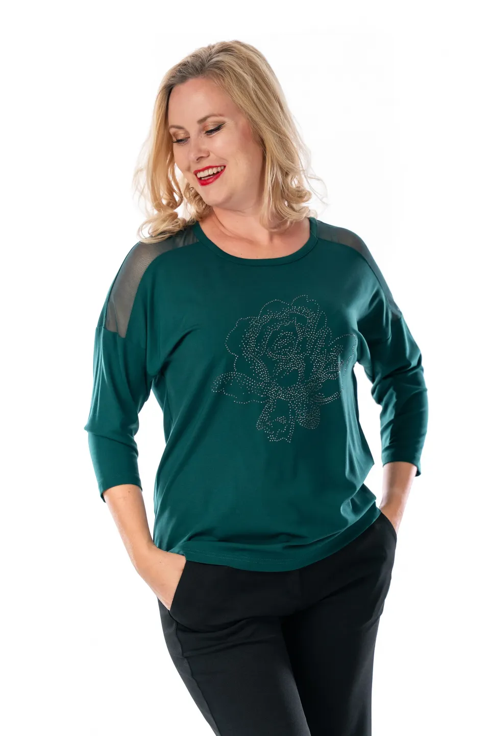 Dámská halenka CADIA