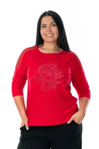 Dámská halenka CADIA