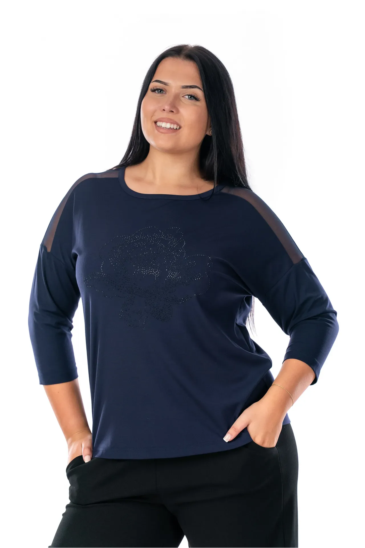 Dámská halenka CADIA