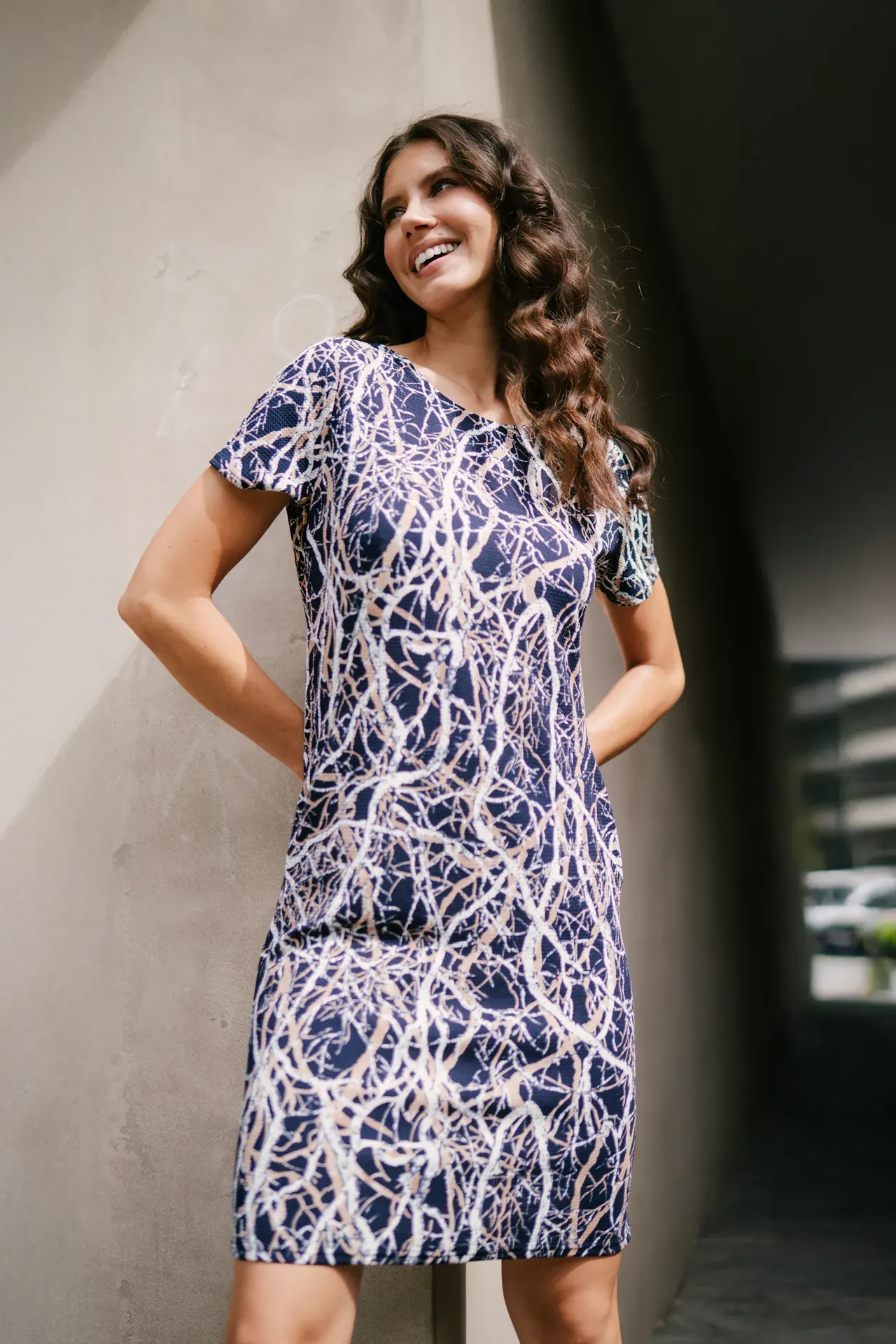 Dámské šaty MONIKA