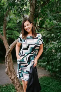 Dámské šaty MONIKA I