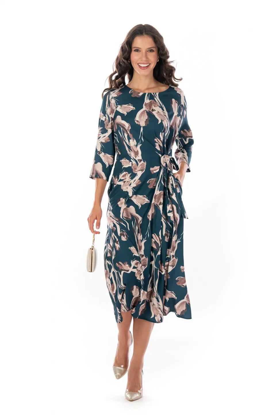 Dámské šaty WALLY