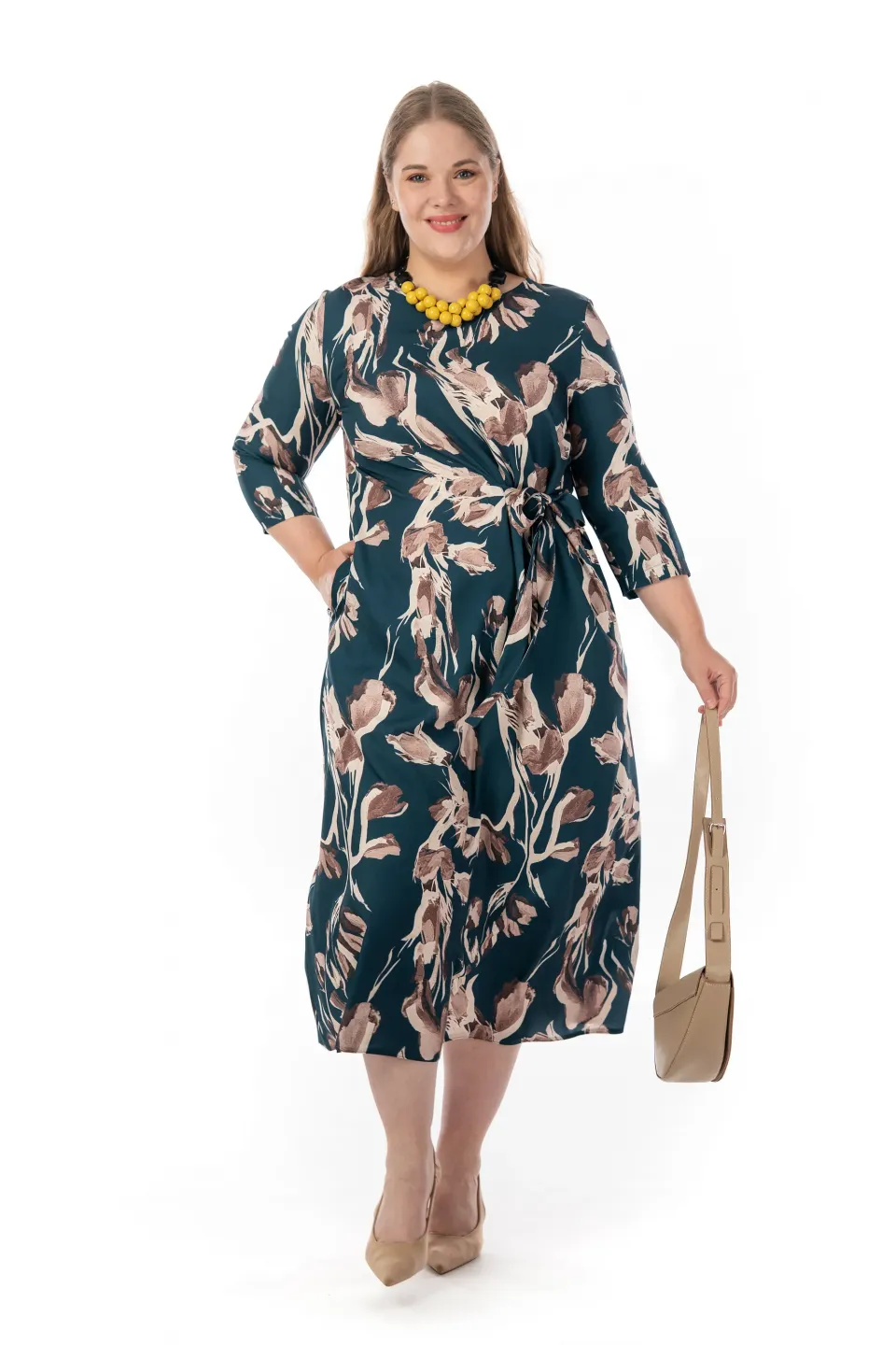 Dámské šaty WALLY