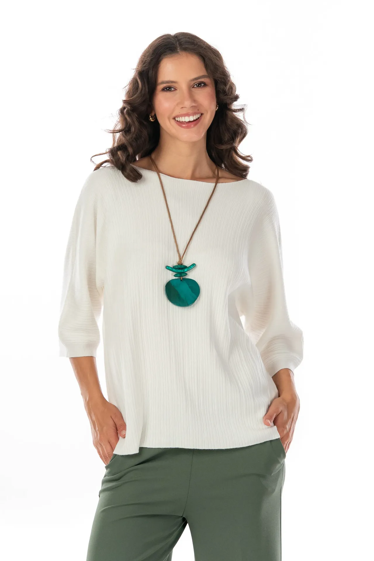 Dámský svetřík ORMES