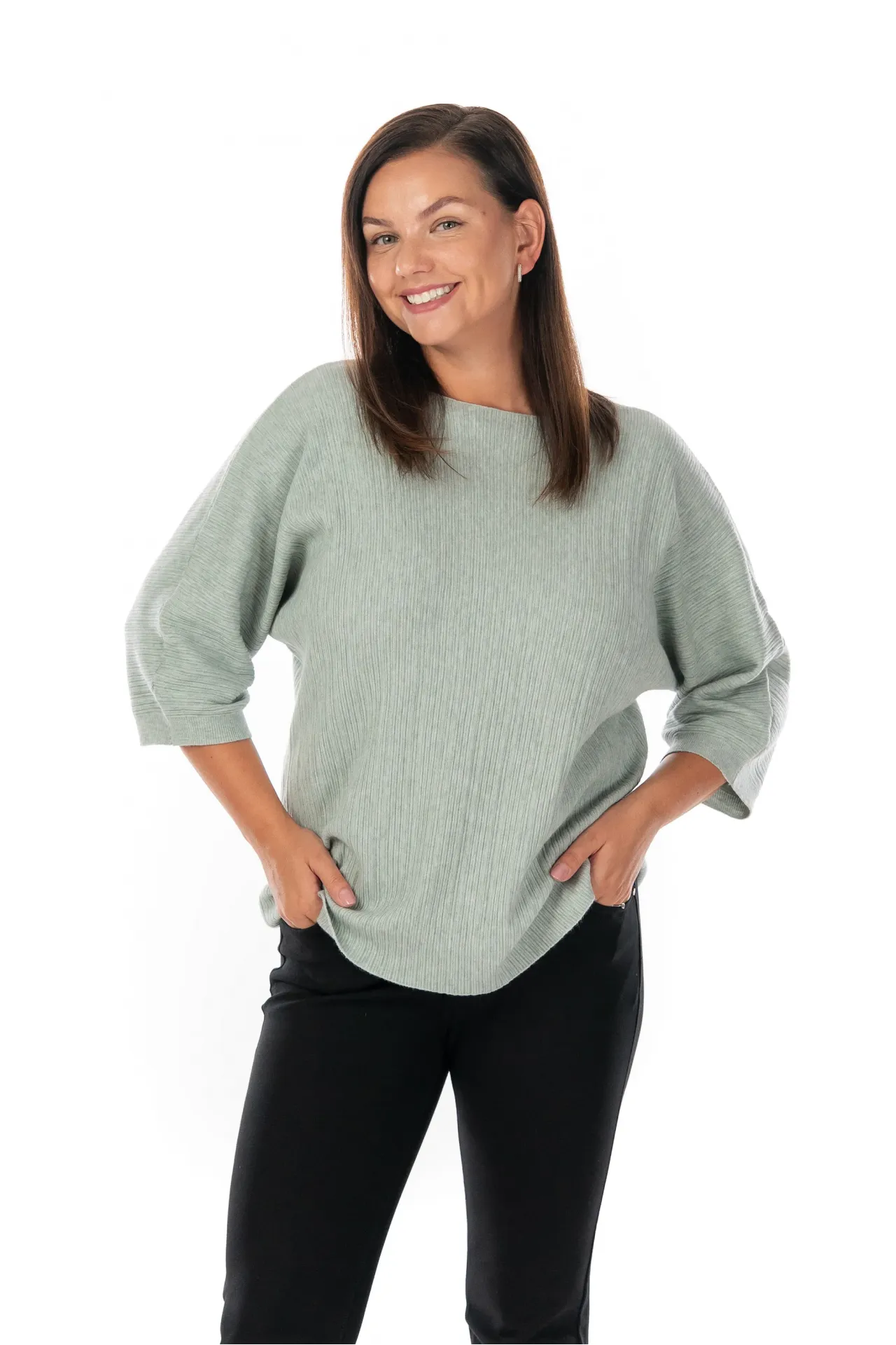 Dámský svetřík ORMES