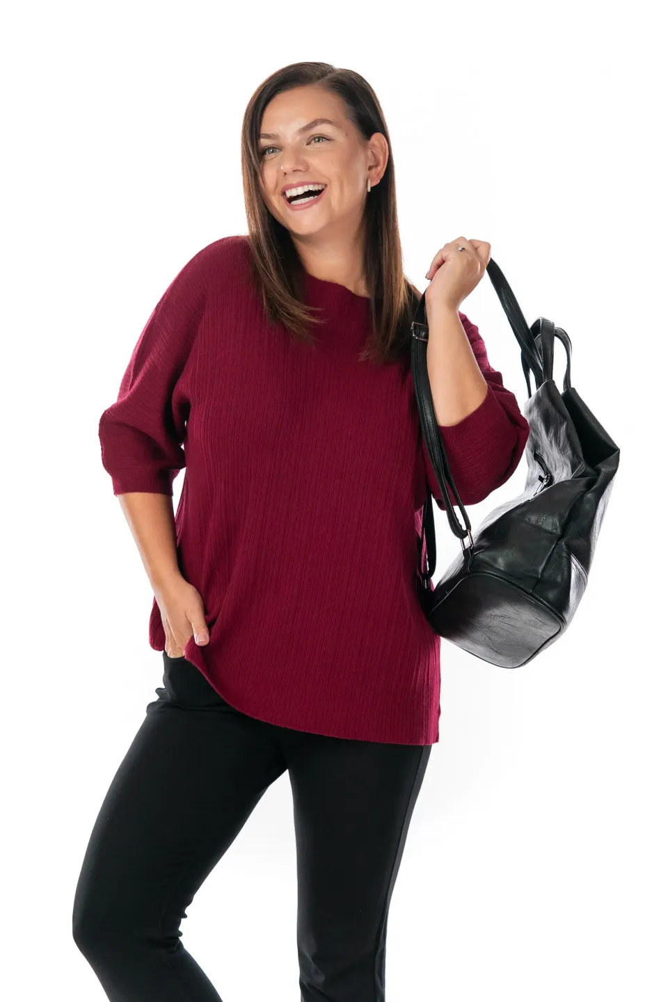 Dámský svetřík ORMES