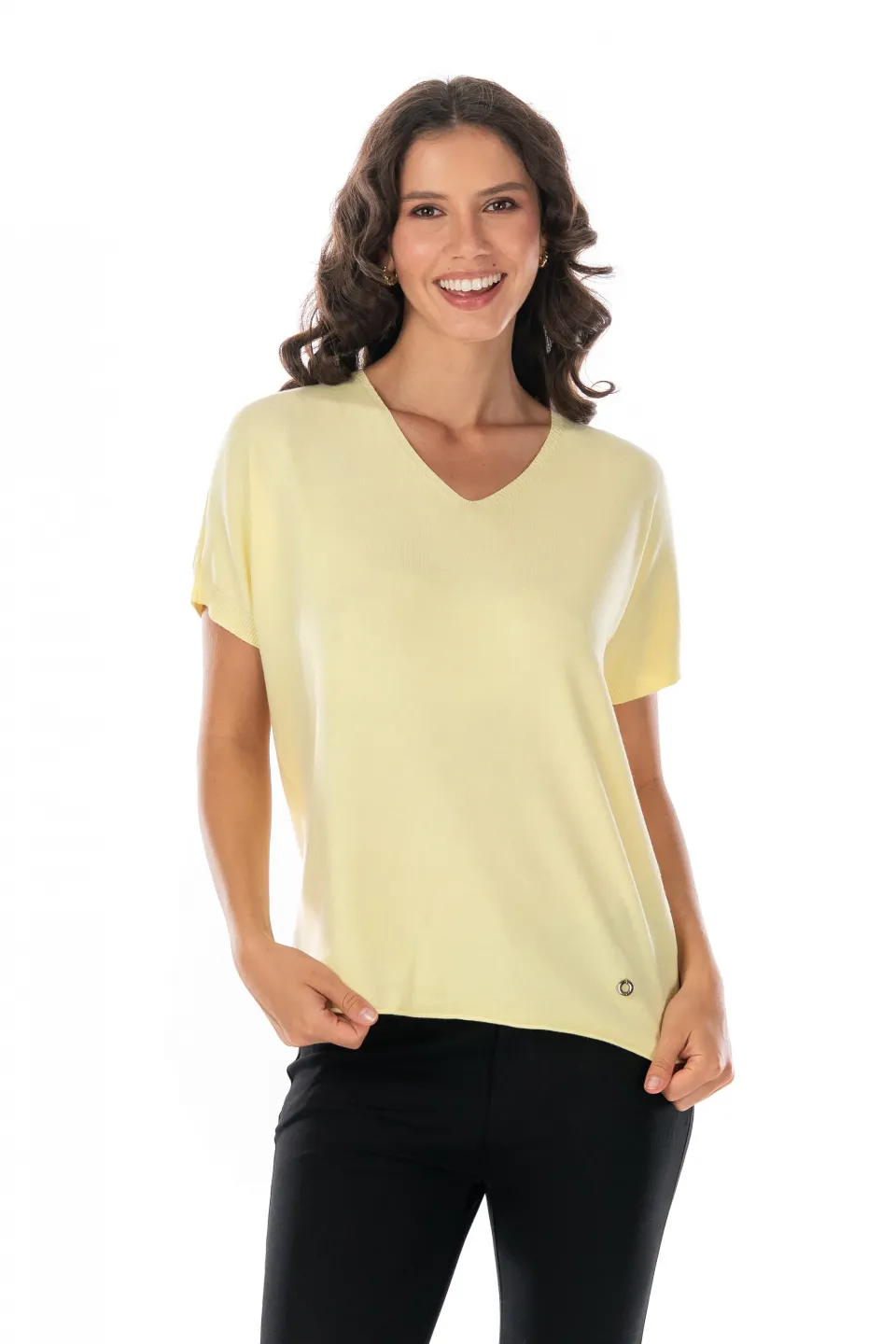 Dámský svetřík RING