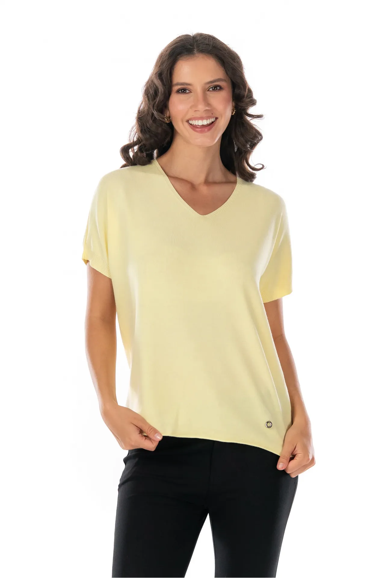 Dámský svetřík RING