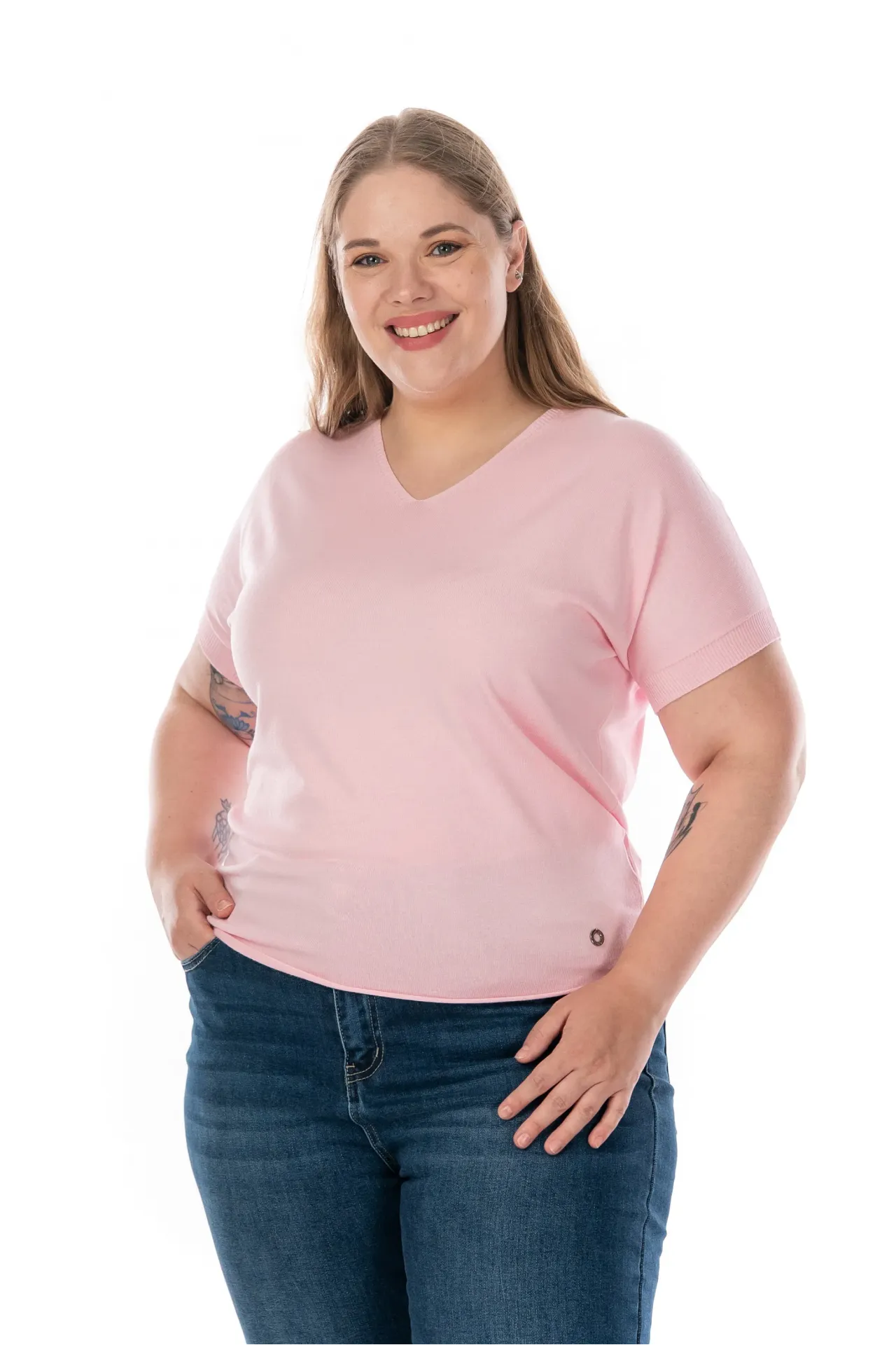 Dámský svetřík RING