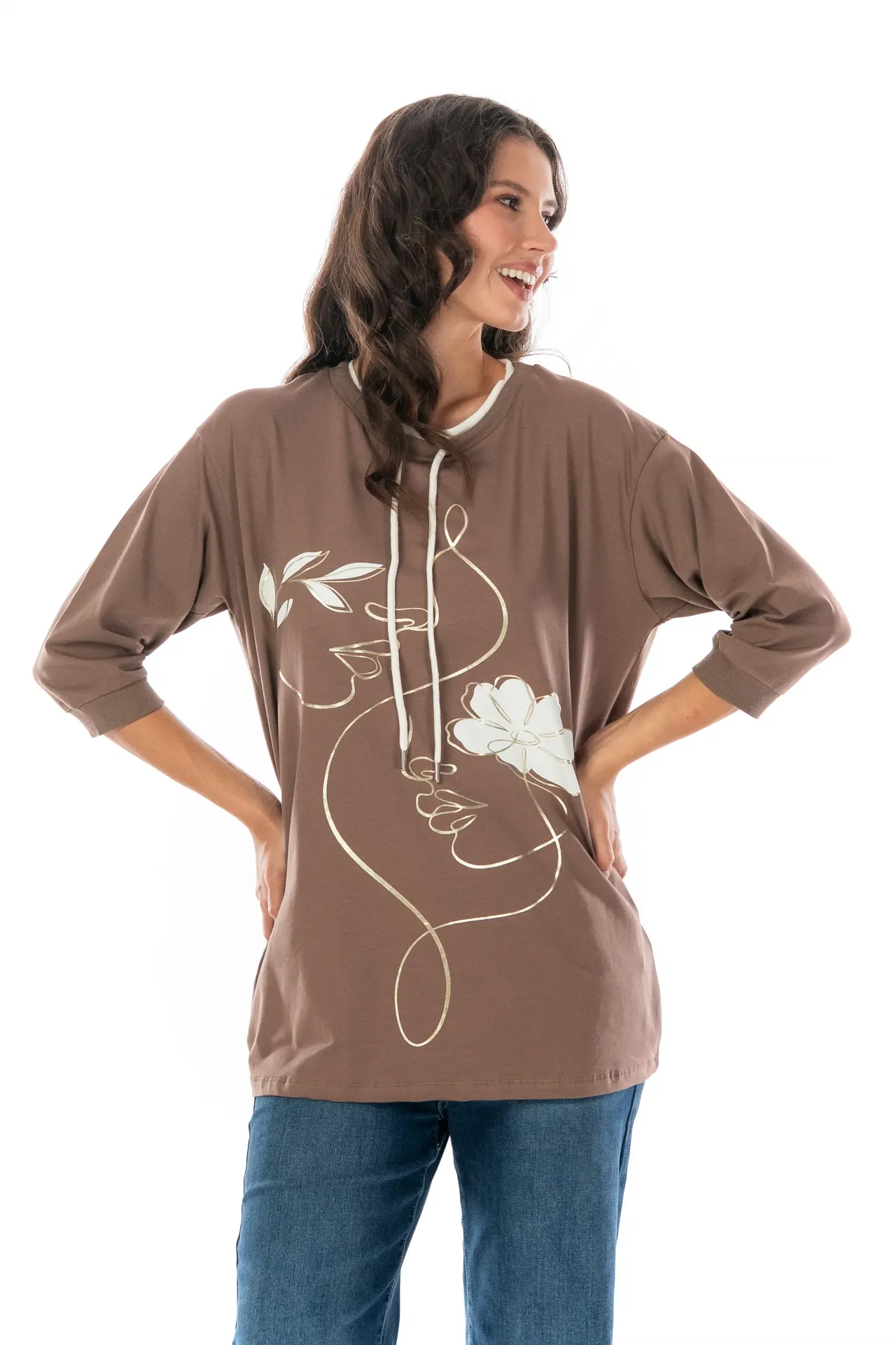 Dámská halenka SALOME