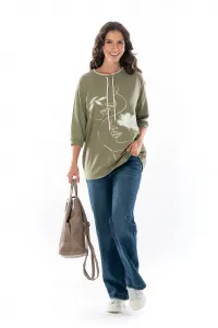 Dámská halenka SALOME