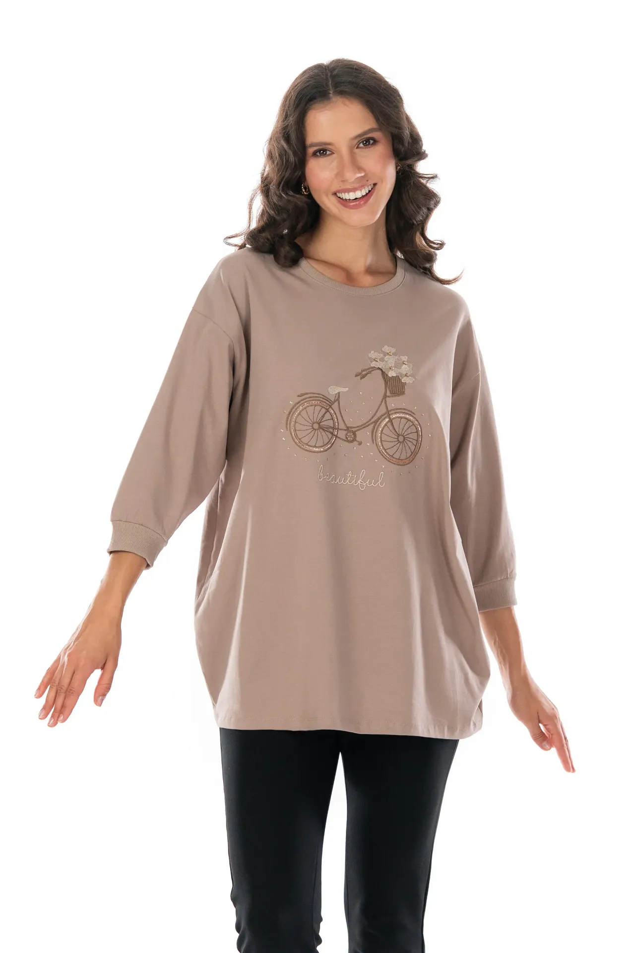 Dámská halenka ETERA