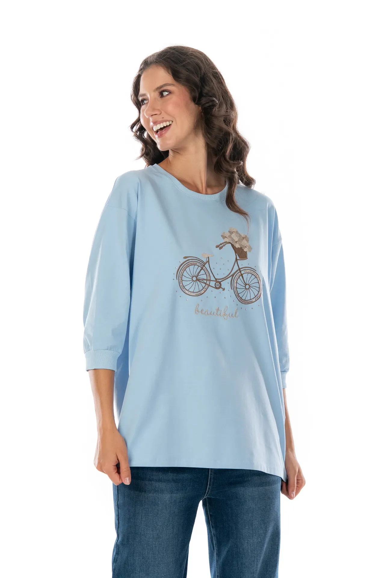 Dámská halenka ETERA