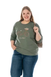 Dámská halenka ETERA