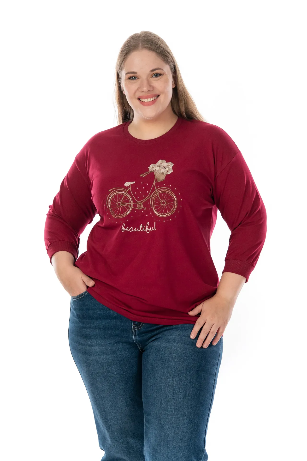 Dámská halenka ETERA