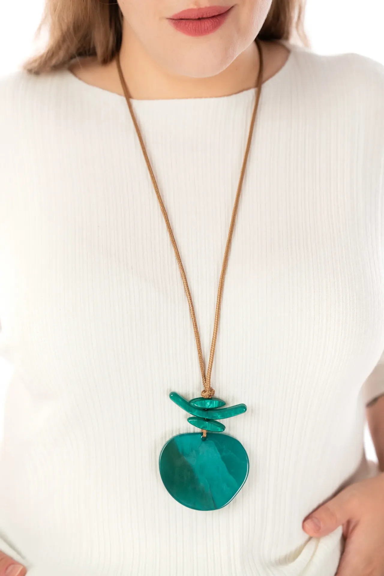 Dámský šperk ILSNE