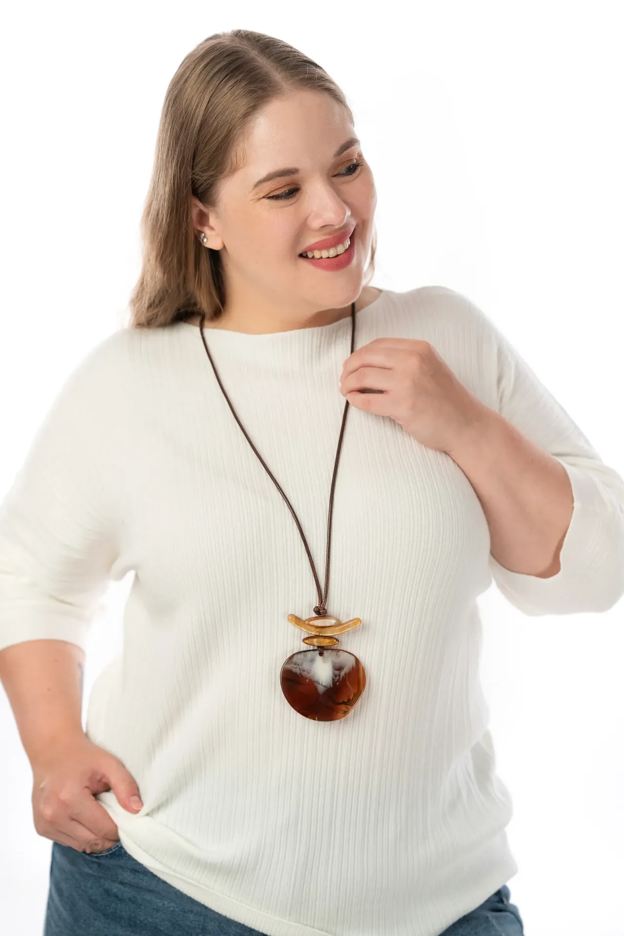 Dámský šperk ILSNE