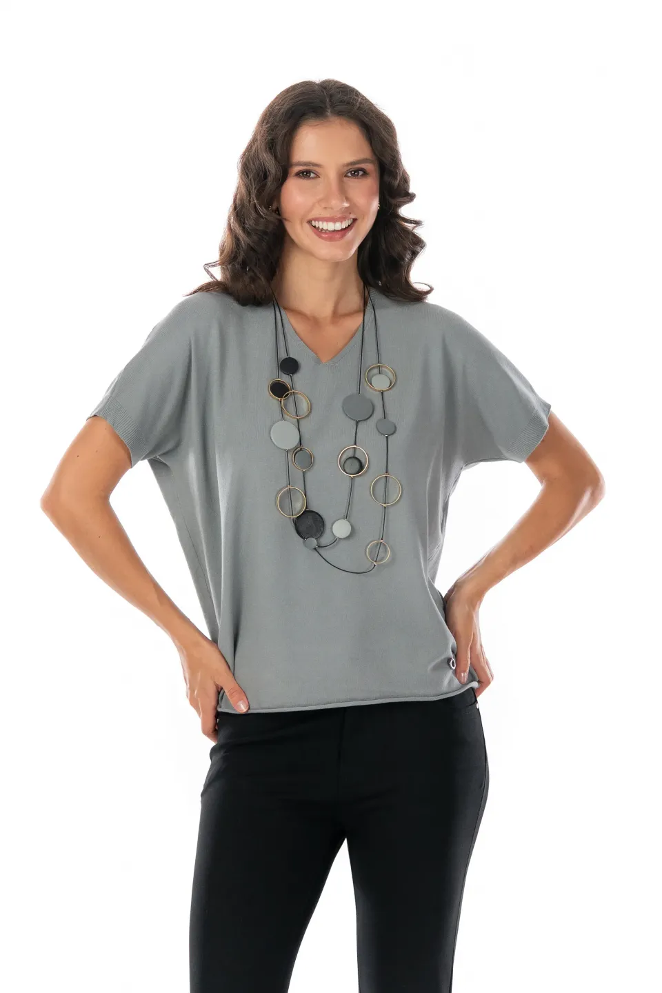 Dámský šperk KIKO