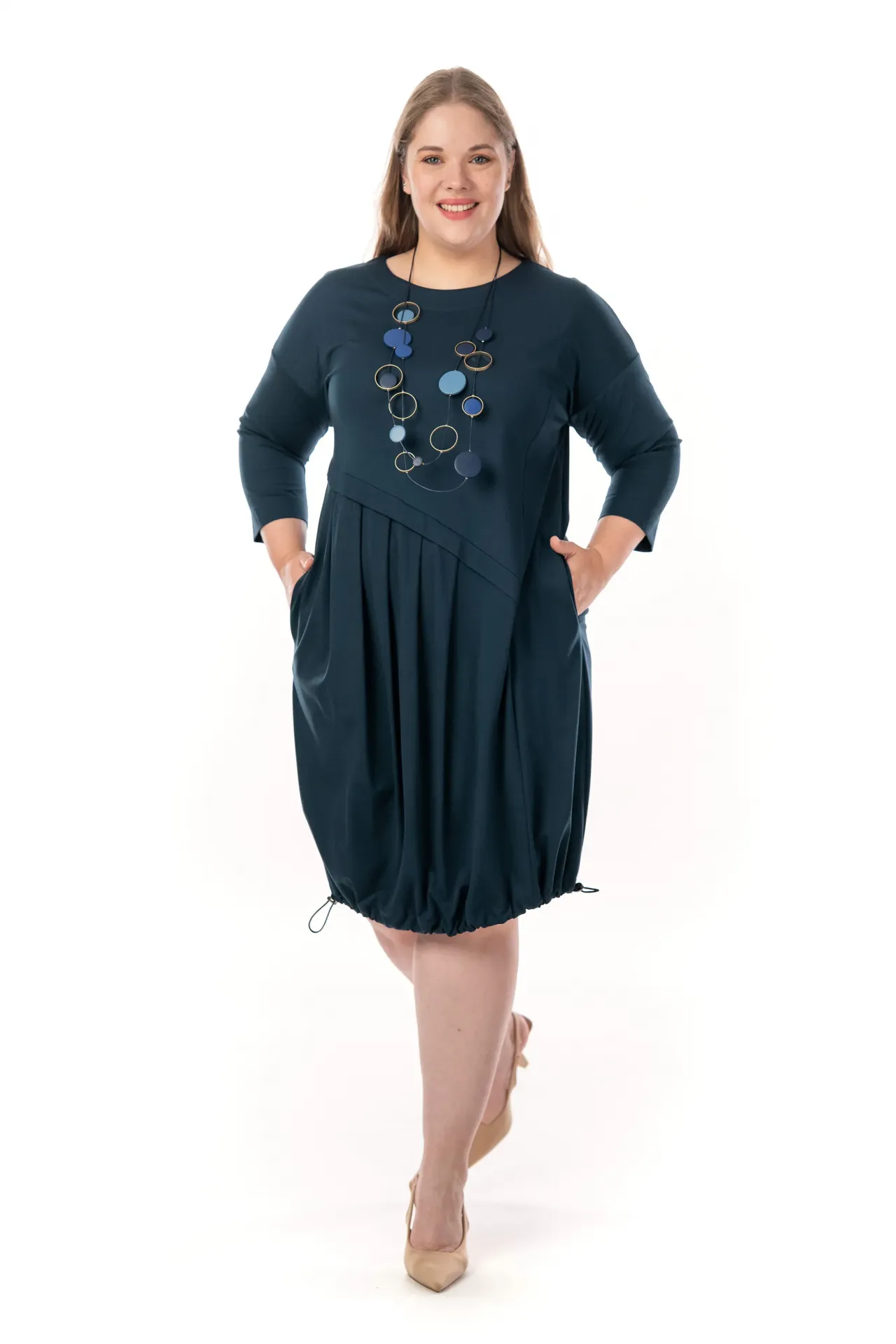 Dámské šaty LENKA