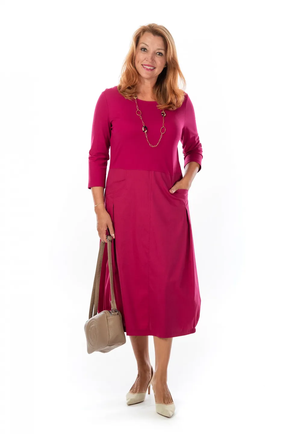 Dámské šaty PASSA