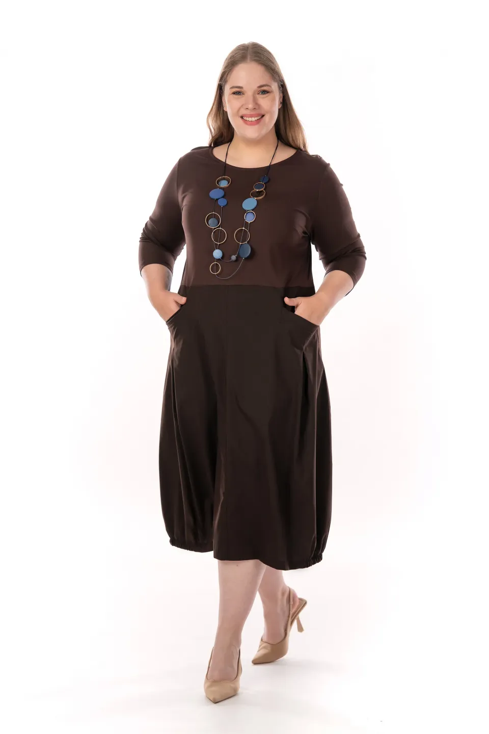 Dámské šaty PASSA