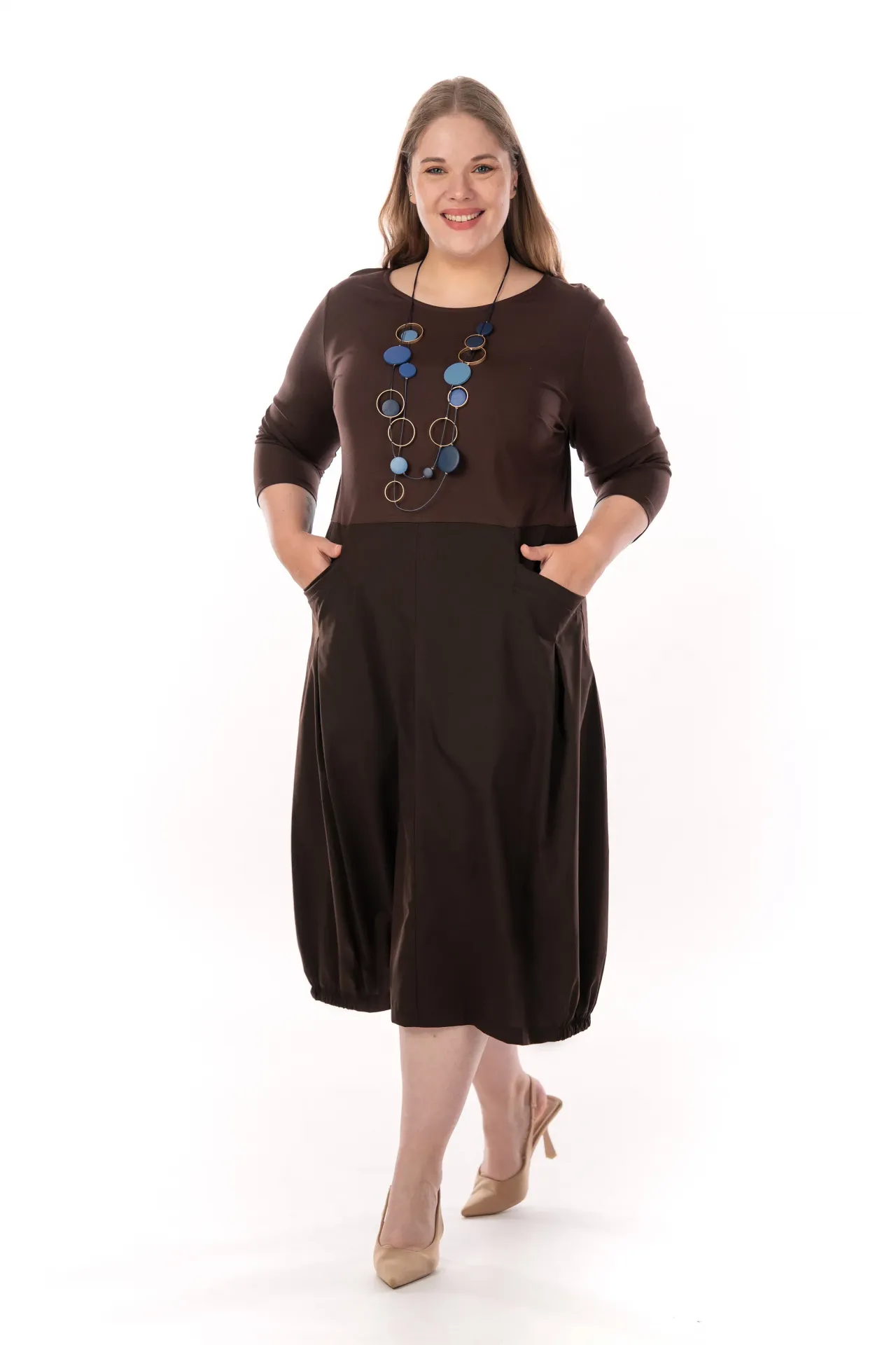 Dámské šaty PASSA