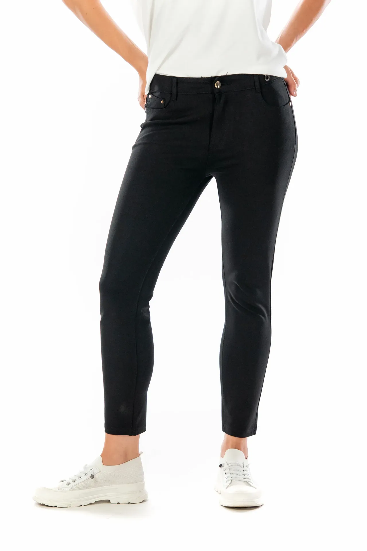 Dámské kalhoty BASIC