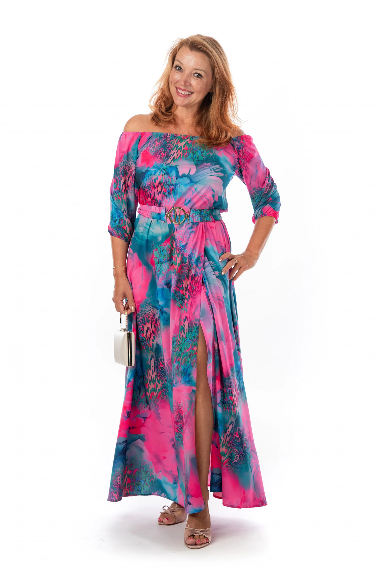 Dámské šaty DEBORA