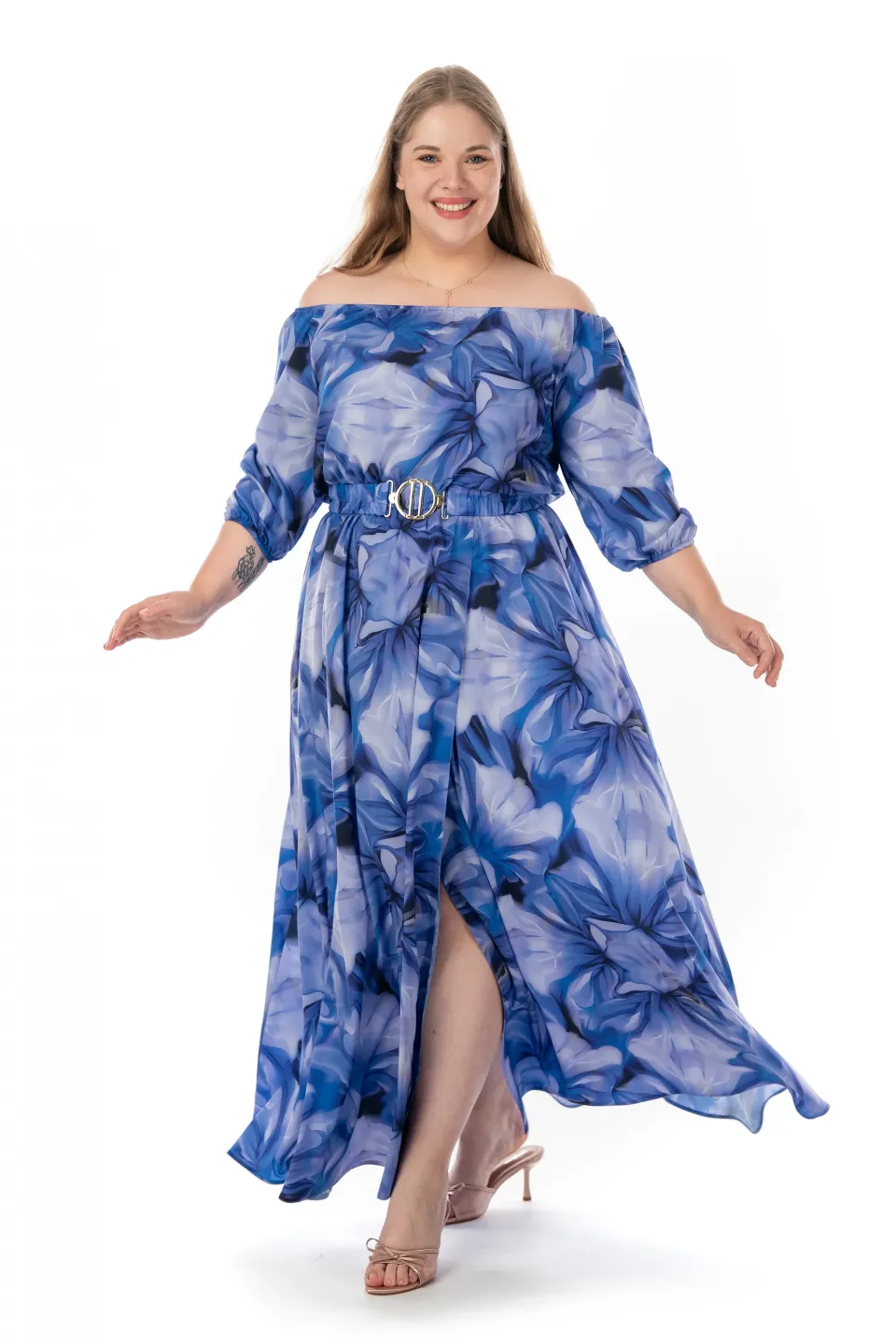 Dámské šaty DEBORA