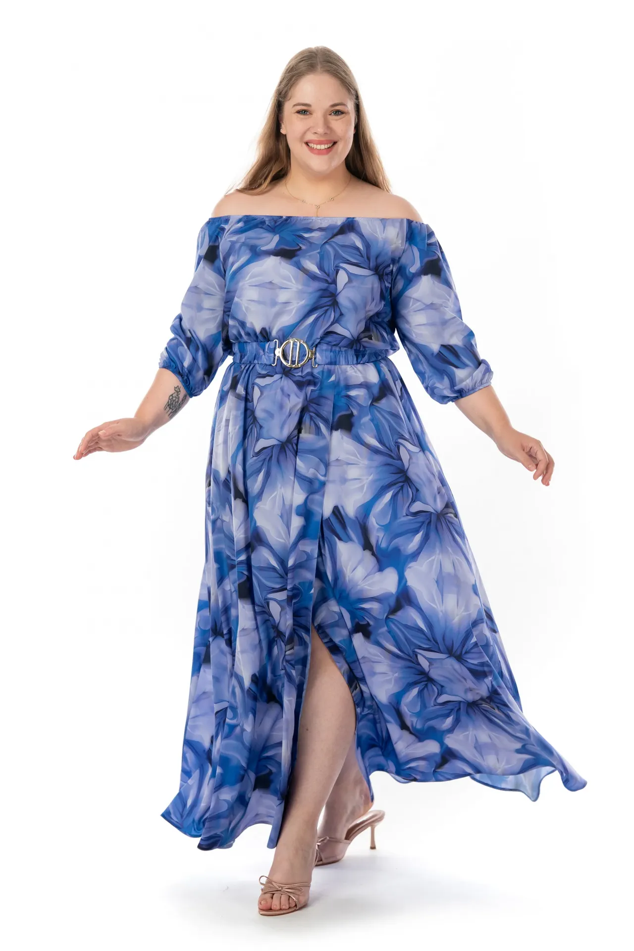 Dámské šaty DEBORA