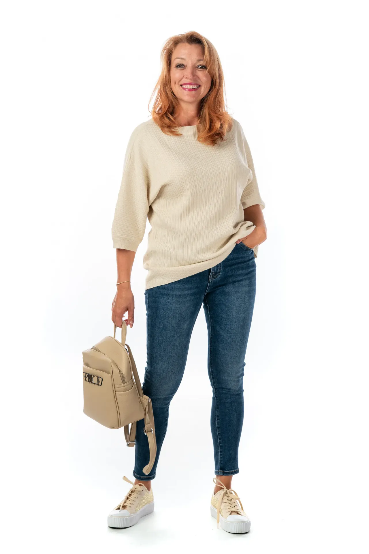 Dámské džíny KAREN