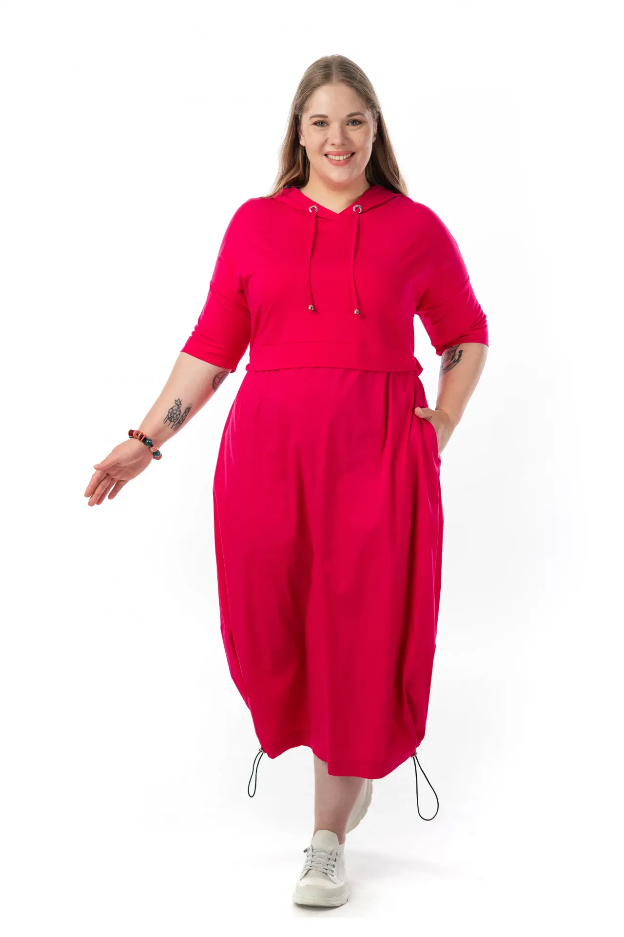 Dámské šaty RAFAELLA